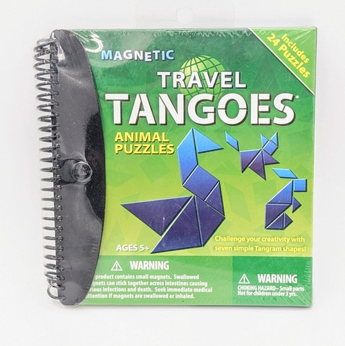 Travel tangoes animal - travel,