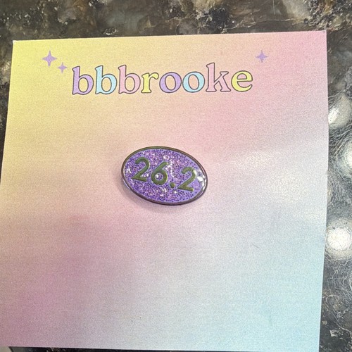 Bbbrooke purple glitter - bbbrooke,