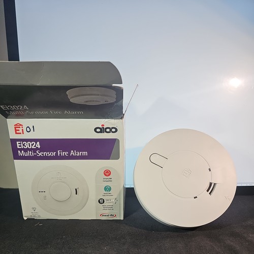 Aico ei146e optical - aico,