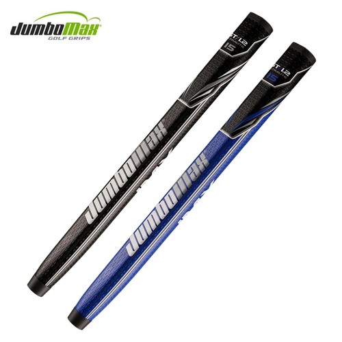 Jumbomax putter grip - putter,