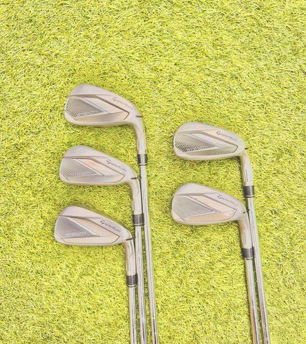 Taylormade stealth iron - taylormade,