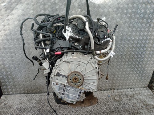 Bmw series engine b48b20o1 - bmw,