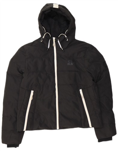 Superdry womens graphic hooded - superdry,