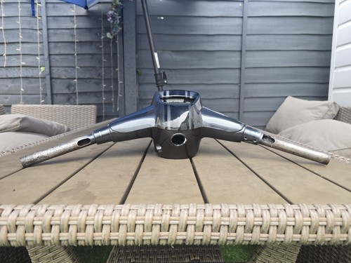Lambretta series dropped - series,