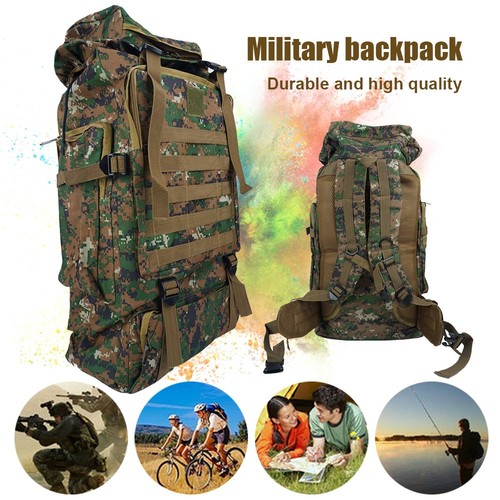 Hiking military tactical - military,