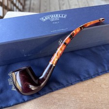Savinelli Clark's Favorite