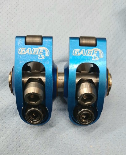 Gage ultralite roller rockers - ultralite,