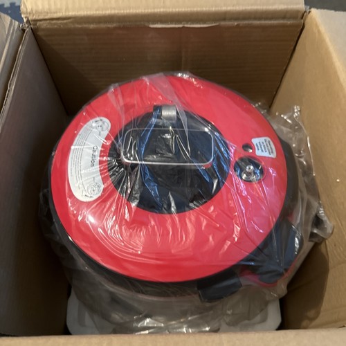 Aobosi electric pressure - aobosi, 6l