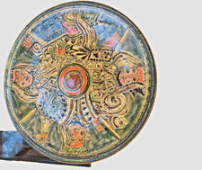 Very Large Poole Pottery
