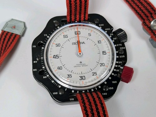 Vtg sicura grand sport - vtg,