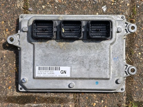 Honda civic mk8 type - mk8, fn2