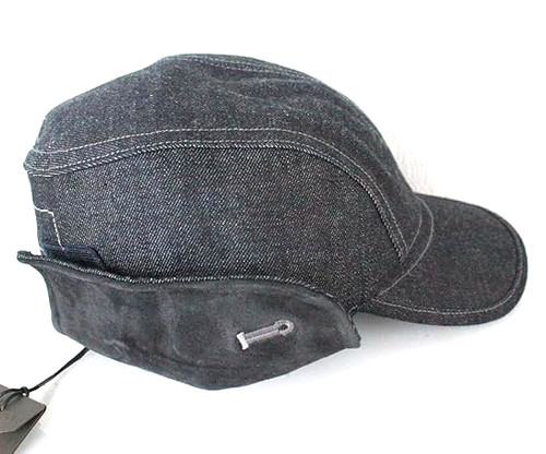 Star raw 5620 mechanic - mechanic, cap