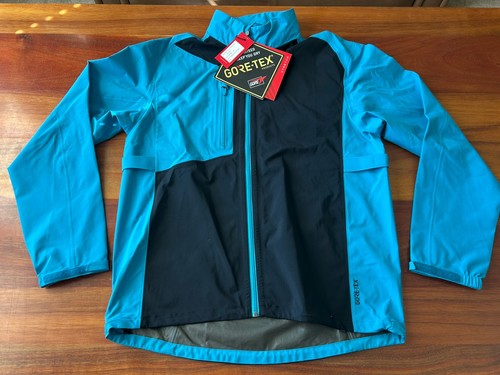 Nwt galvin green - green, gore-tex