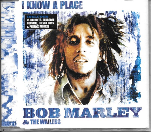 Bob marley the wai i - the,