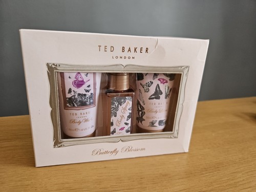 Ted baker butterfly - ted,