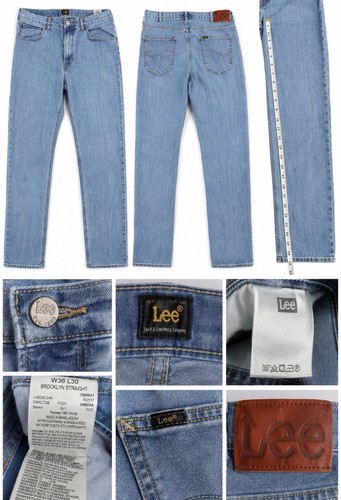 Mens lee brooklyn - mens,