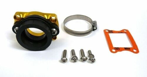 Lambretta shorty reed - lambretta, adaptor