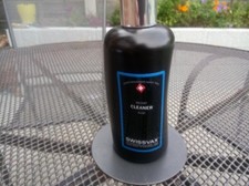 swissvax Gelcoat Cleaner Fluid - 250ml