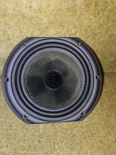 Bass driver speaker wharfedale - bass,