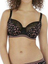 Freya Wild Plunge Bra Balcony