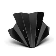 Motorcycle Windshield Screen