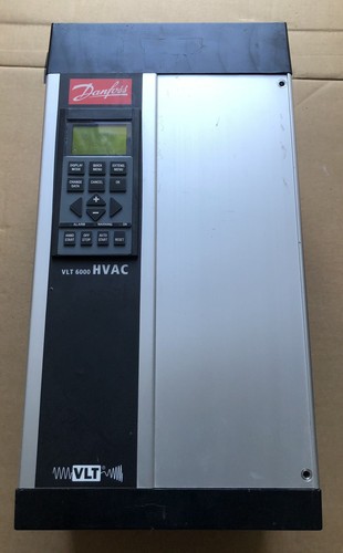 Danfoss 175z7049 vlt6000 hvac - danfoss,