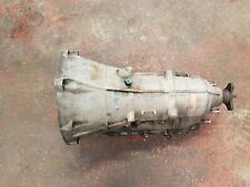 BMW 3 SERIES E92 320D N47D20A AUTOMATIC GEARBOX AUTO SPARES OR REPAIRS UNTESTED