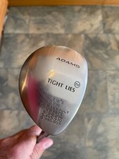 Adams Tight Lies VMI Air