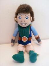 CBeebies CBBC Kids Children's TV Tree Fu Tom Plush Soft Toy Doll 14"