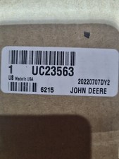 Genuine John Deere Mower 22"