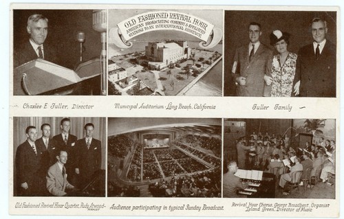 Postcard old fashioned - postcard,
