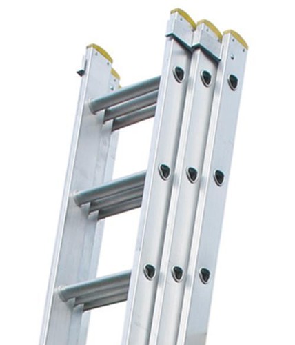 Lyte new elt330 aluminium - lyte,