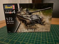 *BRAND NEW* Revell 03328 T-55A