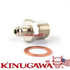 Oil Feed Adapter kit M18x1.5