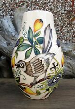 Moorcroft TENNESEE MOCKINGBIRD