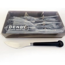 DENBY SAMARKHAND Flatware