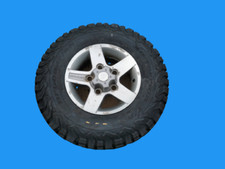 LAND ROVER DEFENDER 2013 ALLOY