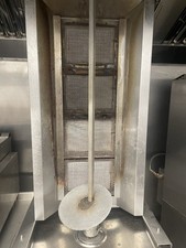 Doner Kebab Machine