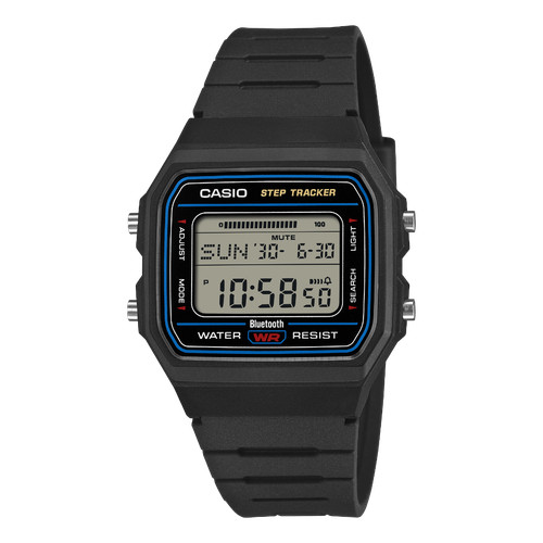 Casio collection mens digital - mens,