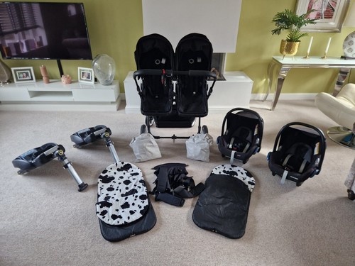 Bugaboo donkey - /, 3