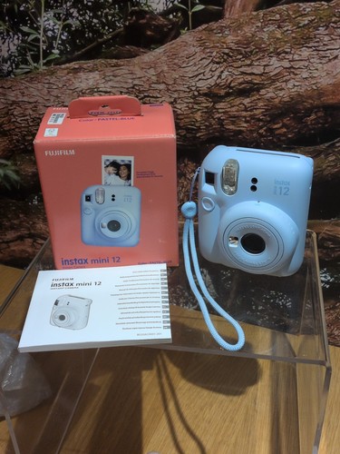 Fujifilm instax mini - fujifilm, 12