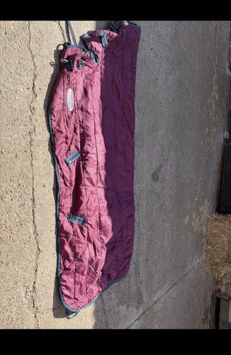 Weatherbeeta 7ft medium combo - weatherbeeta,