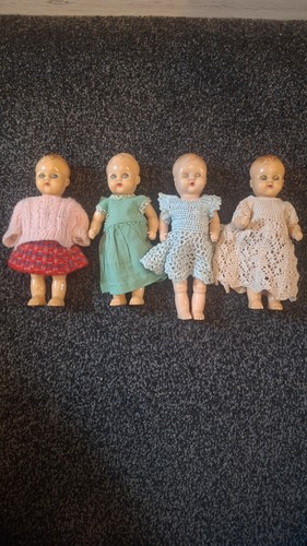 Job lot vintage 1950s - job, 4