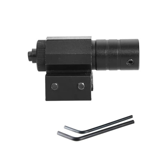 Red dot laser - red, sight