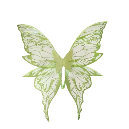 Butterfly costume wings - butterfly,