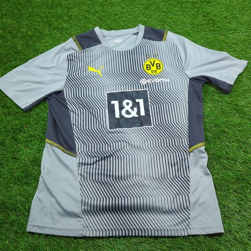 Puma borussia dortmund bvb - puma,