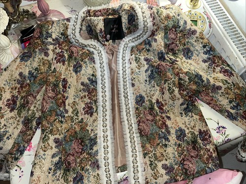 Boohoo boutique luxury floral - boutique,