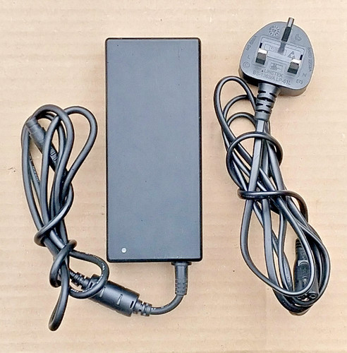 Delta electronics adp - electronics, a
