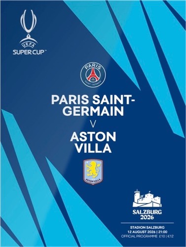 Paris saint germain aston - paris, v