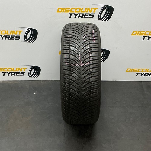 215 r18 92w goodyear vector - 92w,